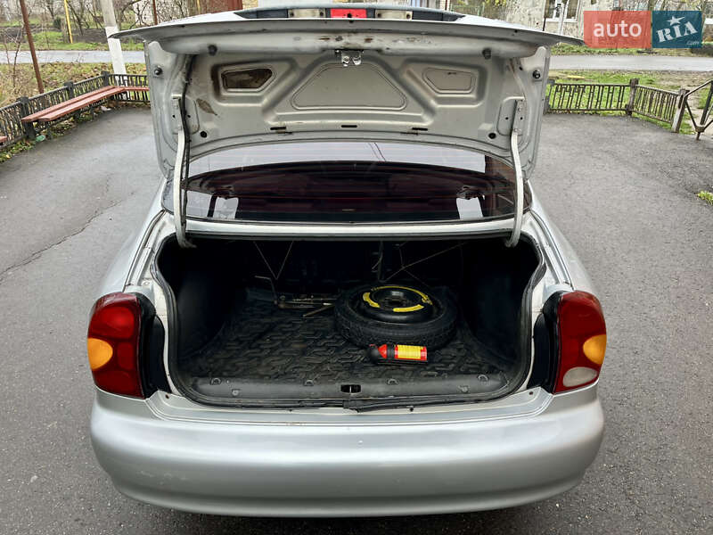 Седан ЗАЗ Lanos 2011 в Одессе фото 10 Седан ЗАЗ Lanos 2011 в Одессе