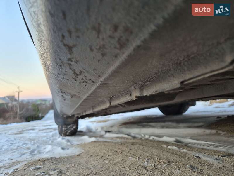 Седан ЗАЗ Lanos 2012 в Ровно