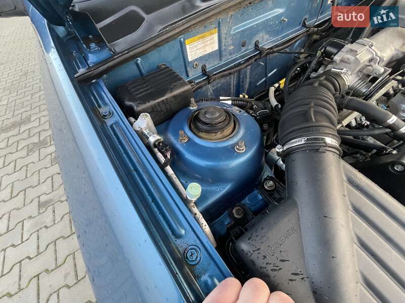 Седан ЗАЗ Lanos 2012 в Луцке