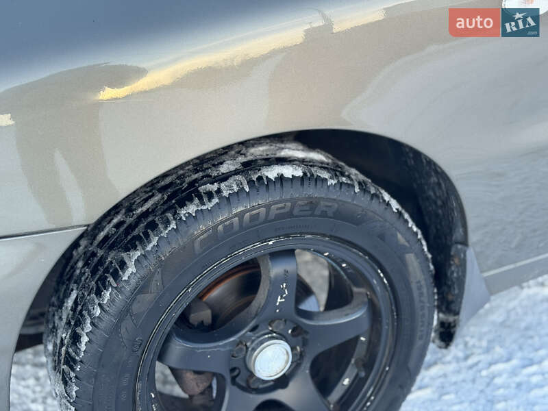 Седан ЗАЗ Lanos 2013 в Києві