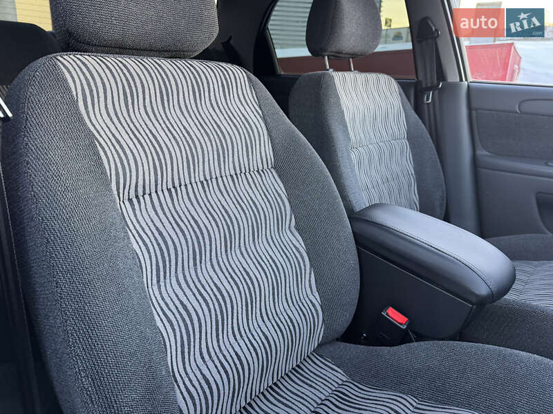 Седан ЗАЗ Lanos 2013 в Києві