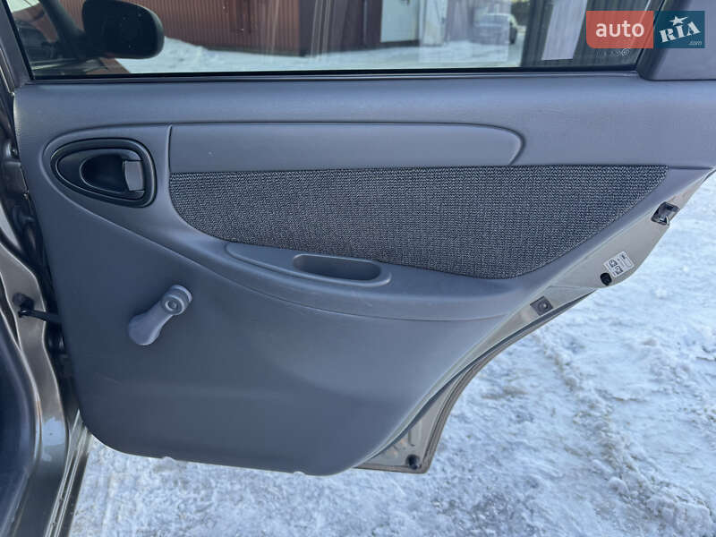 Седан ЗАЗ Lanos 2013 в Києві