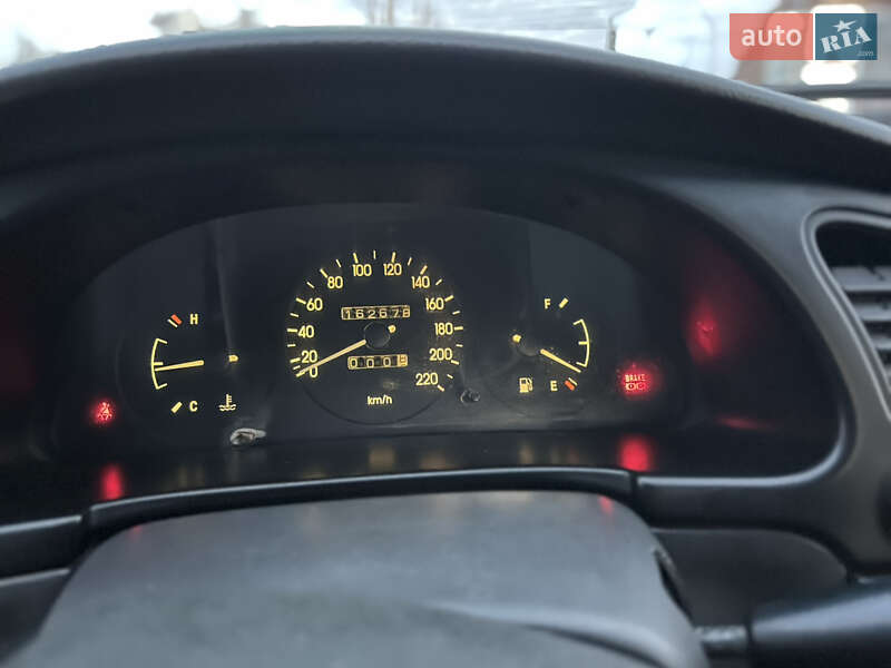 Седан ЗАЗ Lanos 2012 в Николаеве фото 5 Седан ЗАЗ Lanos 2012 в Николаеве