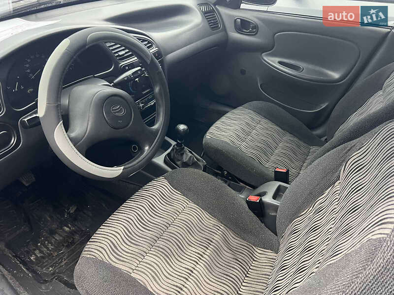 Седан ЗАЗ Lanos 2012 в Николаеве фото 9 Седан ЗАЗ Lanos 2012 в Николаеве