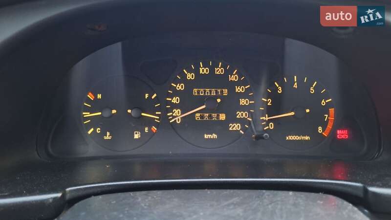 Седан ЗАЗ Lanos 2014 в Днепре фото 10 Седан ЗАЗ Lanos 2014 в Днепре