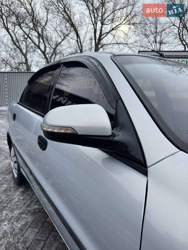 Седан ЗАЗ Lanos 2014 в Александрие фото 11 Седан ЗАЗ Lanos 2014 в Александрие