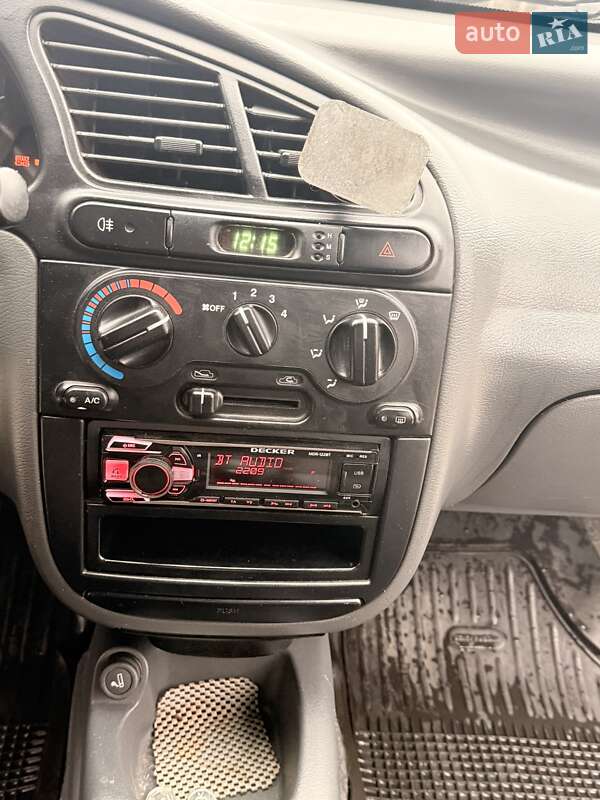 Седан ЗАЗ Lanos 2007 в Краматорске