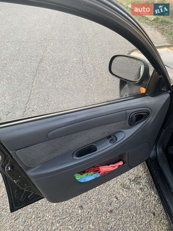 Седан ЗАЗ Lanos 2011 в Белгороде-Днестровском