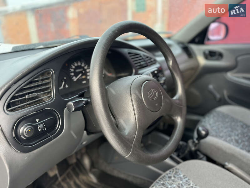 Седан ЗАЗ Lanos 2010 в Хмельницком фото 22 Седан ЗАЗ Lanos 2010 в Хмельницком