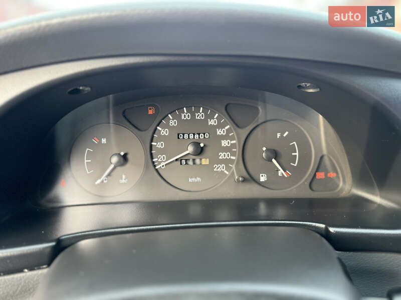 Седан ЗАЗ Lanos 2010 в Хмельницком фото 24 Седан ЗАЗ Lanos 2010 в Хмельницком