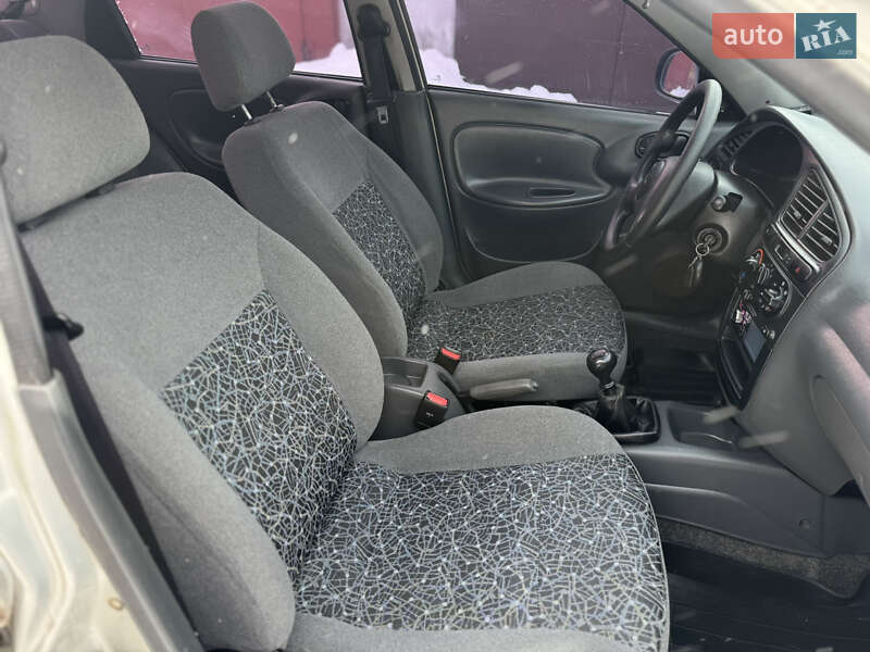 Седан ЗАЗ Lanos 2010 в Хмельницком фото 37 Седан ЗАЗ Lanos 2010 в Хмельницком