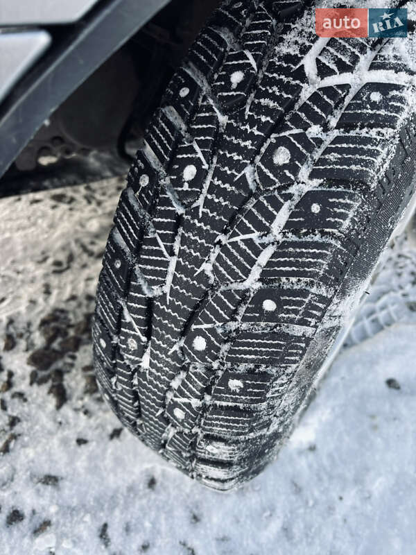 Седан ЗАЗ Lanos 2008 в Первомайске