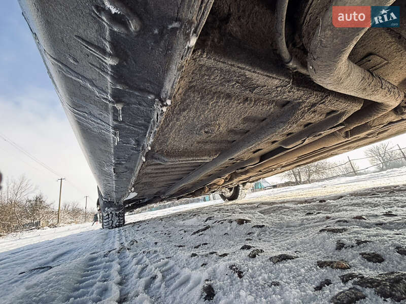 Седан ЗАЗ Lanos 2008 в Первомайске