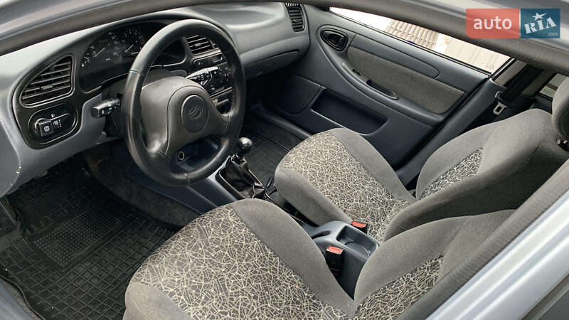 Седан ЗАЗ Lanos 2011 в Харькове