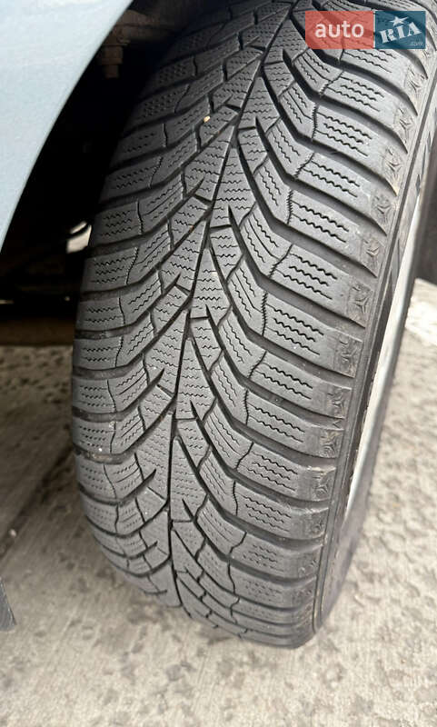 Седан ЗАЗ Lanos 2012 в Березовке