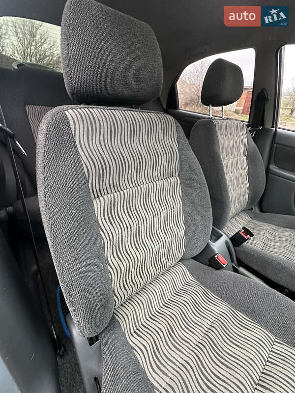 Седан ЗАЗ Lanos 2012 в Березовке