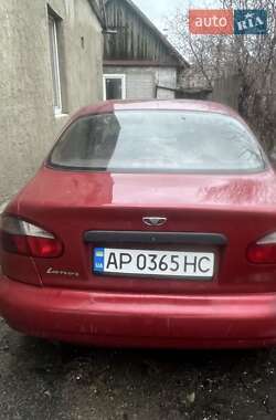 Седан ЗАЗ Lanos 2008 в Синельниковому