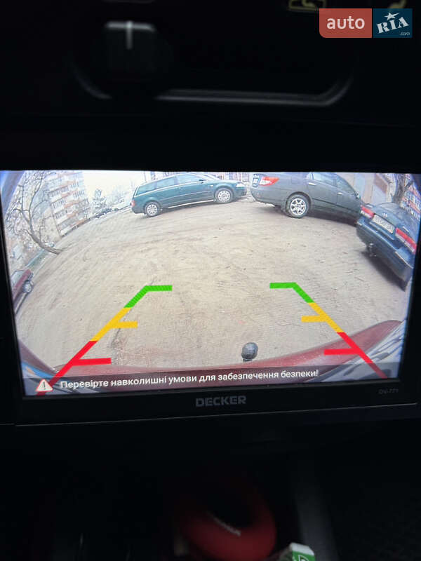 Хетчбек ЗАЗ Lanos 2014 в Каневі