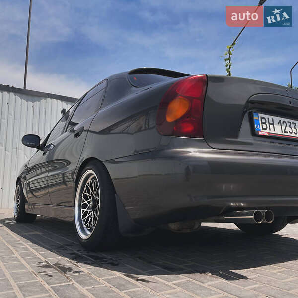 Седан ЗАЗ Lanos 2012 в Одессе фото 2 Седан ЗАЗ Lanos 2012 в Одессе