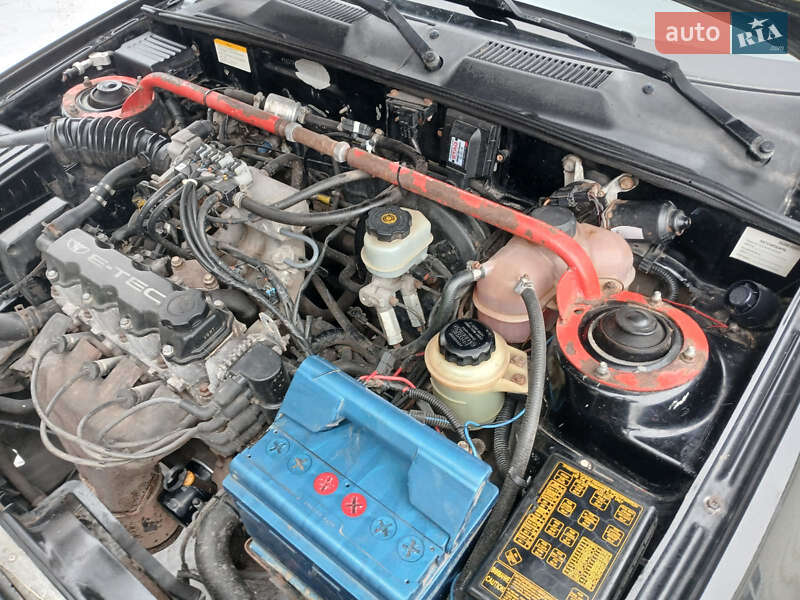 Седан ЗАЗ Lanos 2013 в Лебедине