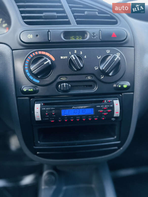 Седан ЗАЗ Lanos 2010 в Киеве фото 13 Седан ЗАЗ Lanos 2010 в Киеве