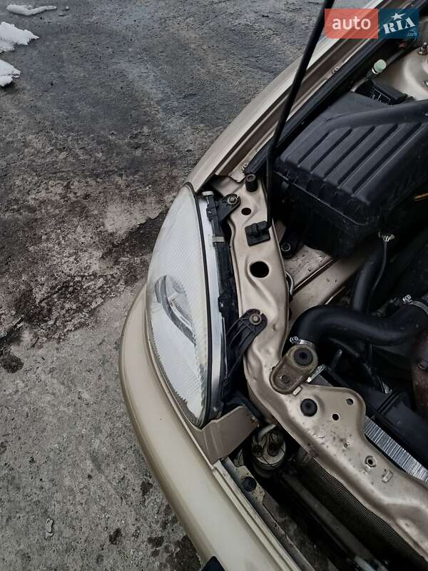 Седан ЗАЗ Lanos 2013 в Нетішині