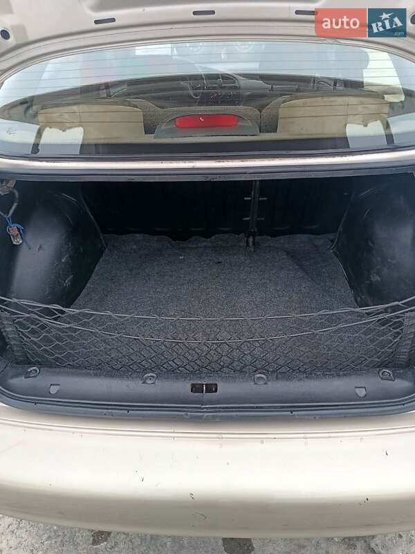 Седан ЗАЗ Lanos 2013 в Нетішині