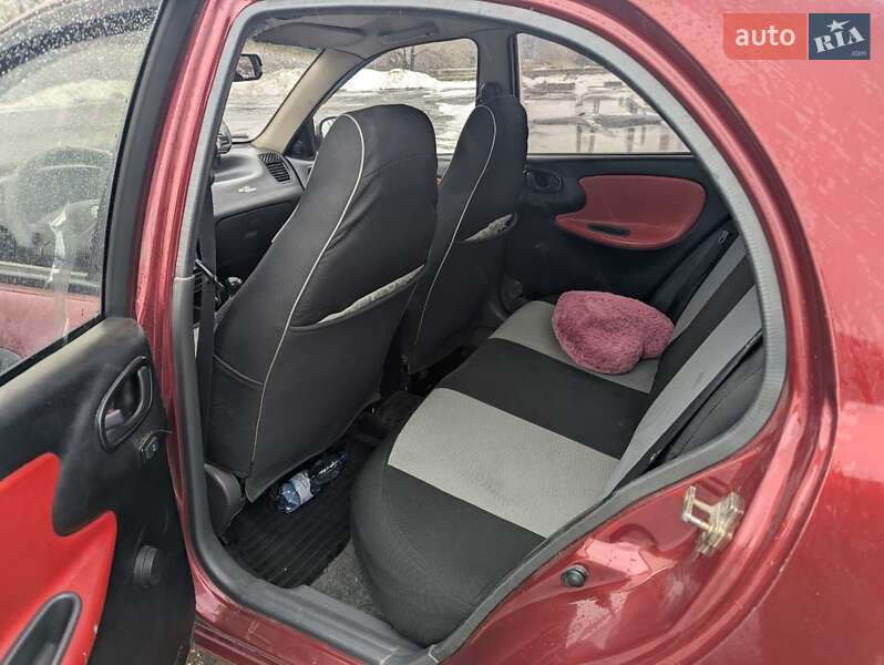 Седан ЗАЗ Lanos 2005 в Дніпрі фото 7 Седан ЗАЗ Lanos 2005 в Дніпрі