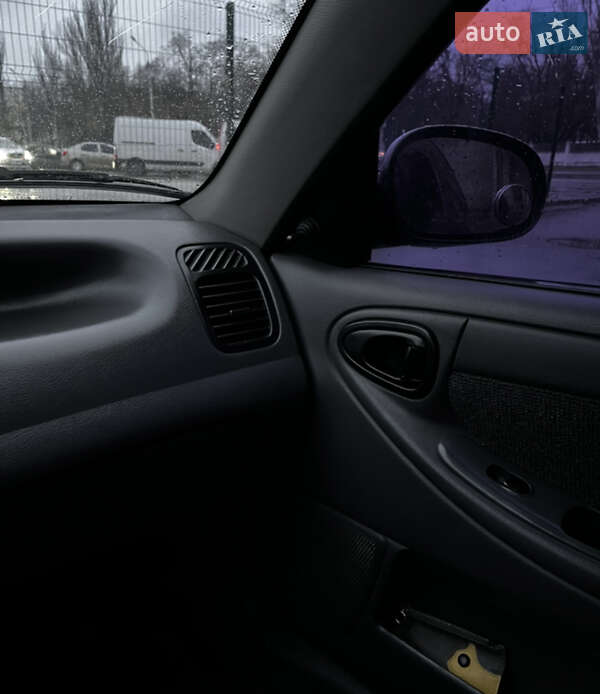 Седан ЗАЗ Lanos 2013 в Днепре фото 11 Седан ЗАЗ Lanos 2013 в Днепре