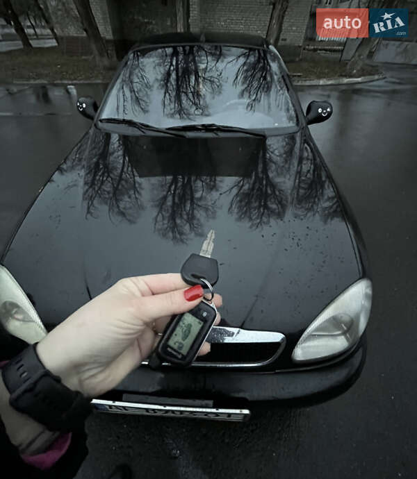 Седан ЗАЗ Lanos 2013 в Днепре фото 18 Седан ЗАЗ Lanos 2013 в Днепре
