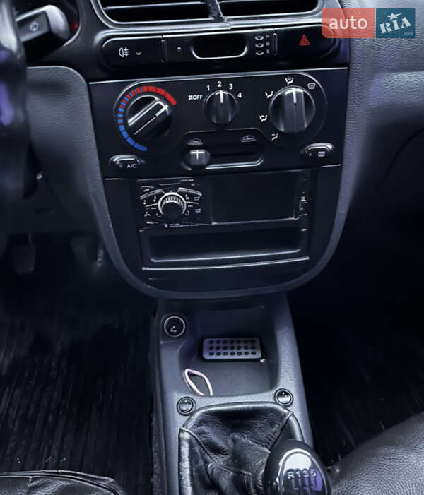 Седан ЗАЗ Lanos 2013 в Днепре фото 22 Седан ЗАЗ Lanos 2013 в Днепре