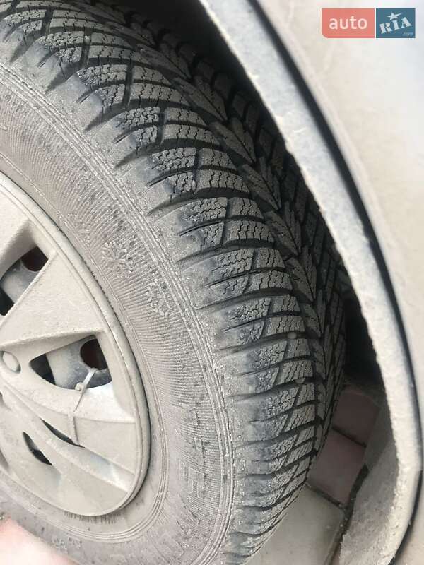 Седан ЗАЗ Lanos 2007 в Тернополі