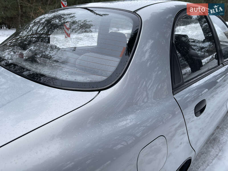 Седан ЗАЗ Lanos 2012 в Славуті