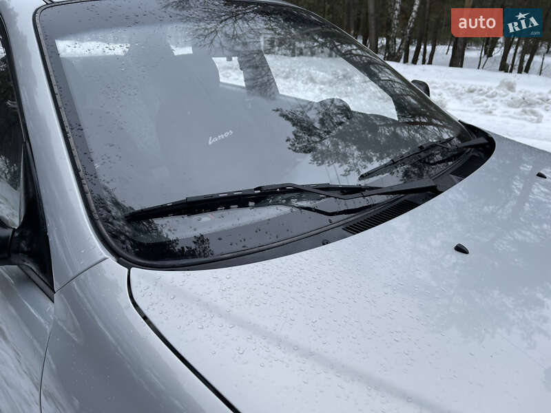 Седан ЗАЗ Lanos 2012 в Славуті