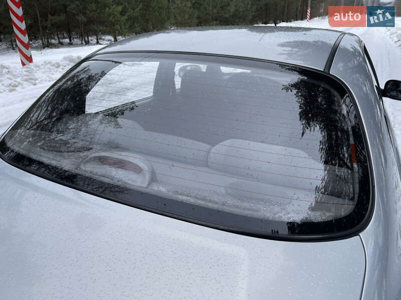 Седан ЗАЗ Lanos 2012 в Славуті