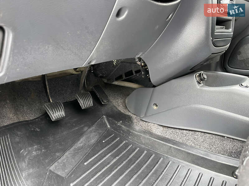 Седан ЗАЗ Lanos 2012 в Славуті