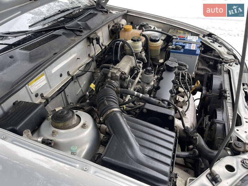 Седан ЗАЗ Lanos 2012 в Славуті