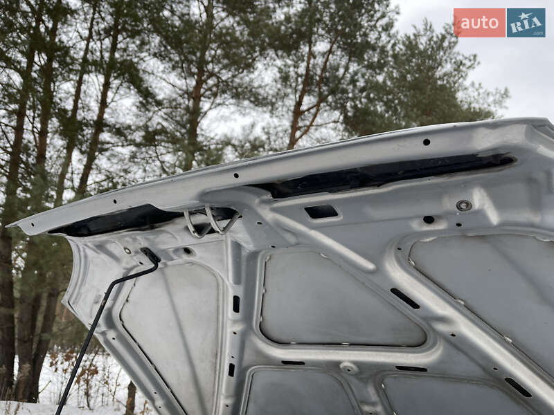 Седан ЗАЗ Lanos 2012 в Славуті