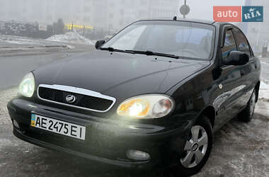 Седан ЗАЗ Lanos 2013 в Полтаве