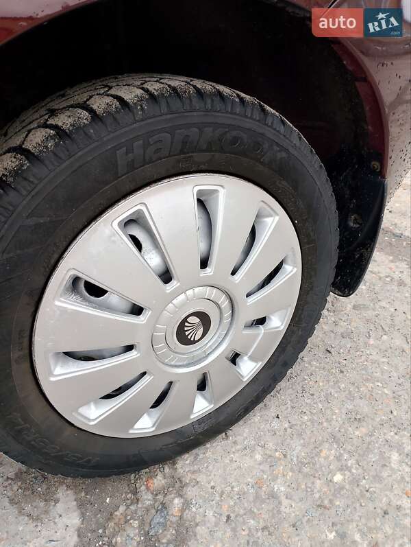 Хетчбек ЗАЗ Lanos 2011 в Запоріжжі фото 18 Хетчбек ЗАЗ Lanos 2011 в Запоріжжі