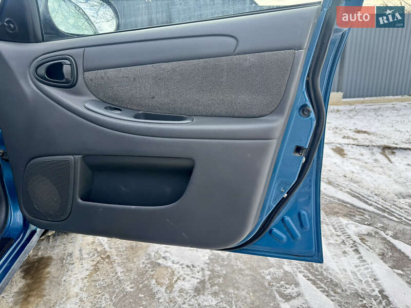 Хетчбек ЗАЗ Lanos 2012 в Кобеляках фото 17 Хетчбек ЗАЗ Lanos 2012 в Кобеляках