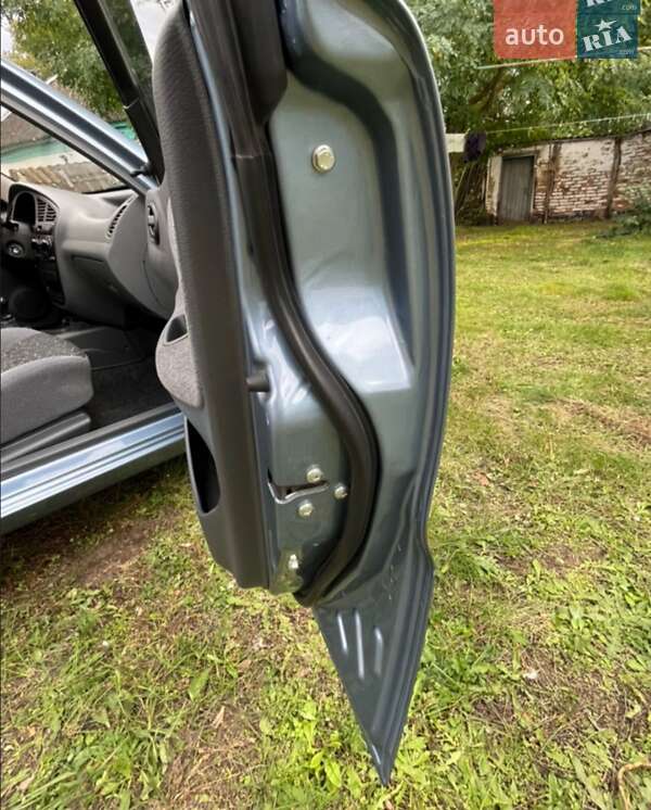 Седан ЗАЗ Lanos 2009 в Хмельницькому фото 19 Седан ЗАЗ Lanos 2009 в Хмельницькому