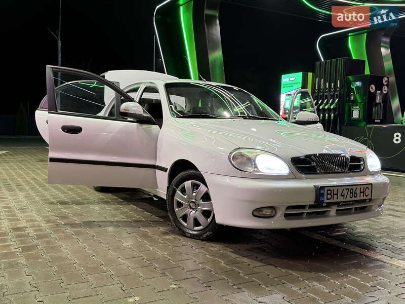 Седан ЗАЗ Lanos 2015 в Одессе фото 26 Седан ЗАЗ Lanos 2015 в Одессе