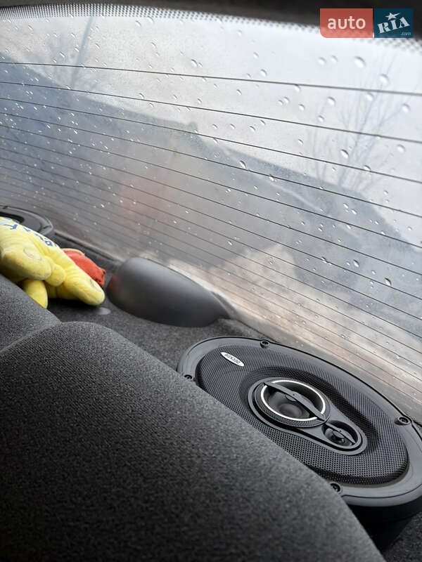 Седан ЗАЗ Lanos 2011 в Киеве