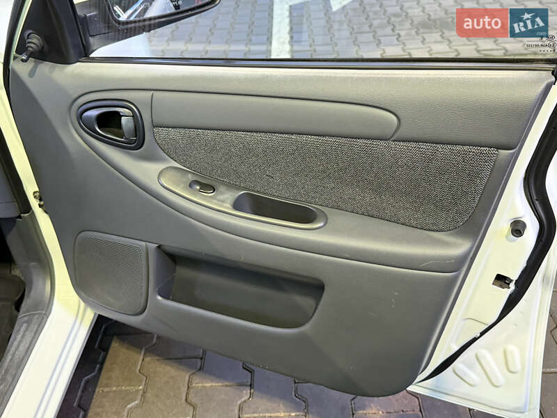 Седан ЗАЗ Lanos 2015 в Одессе фото 28 Седан ЗАЗ Lanos 2015 в Одессе