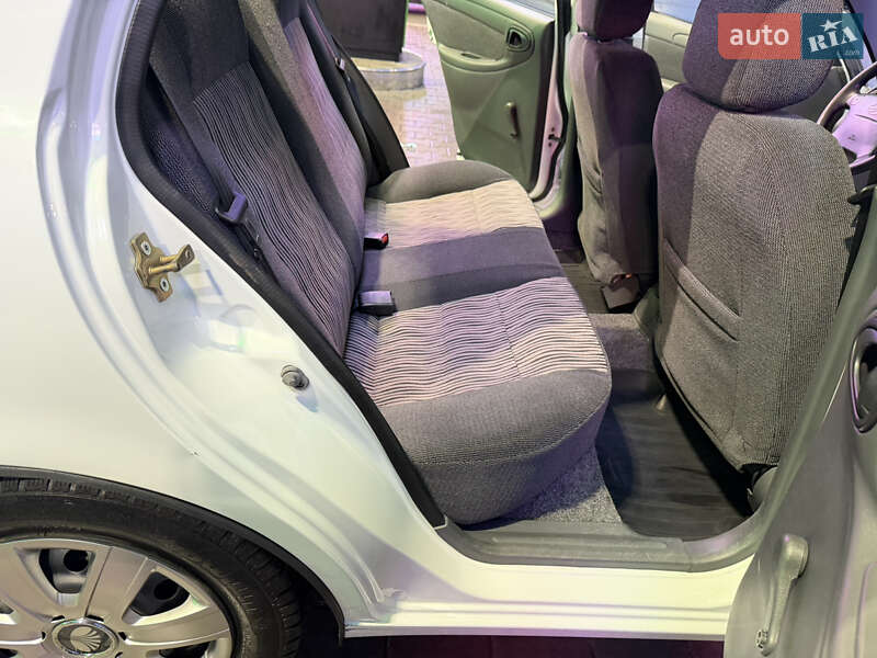 Седан ЗАЗ Lanos 2015 в Одессе фото 32 Седан ЗАЗ Lanos 2015 в Одессе