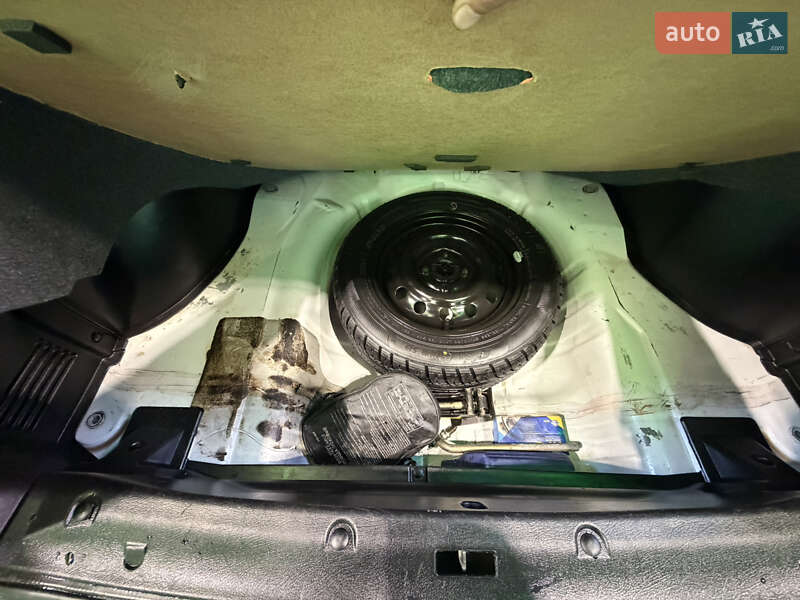 Седан ЗАЗ Lanos 2015 в Одессе фото 36 Седан ЗАЗ Lanos 2015 в Одессе