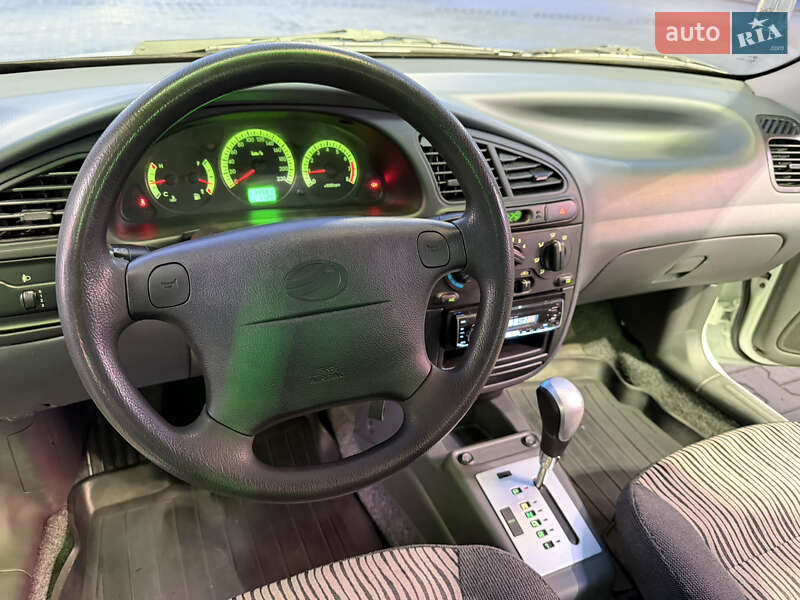 Седан ЗАЗ Lanos 2015 в Одессе фото 45 Седан ЗАЗ Lanos 2015 в Одессе