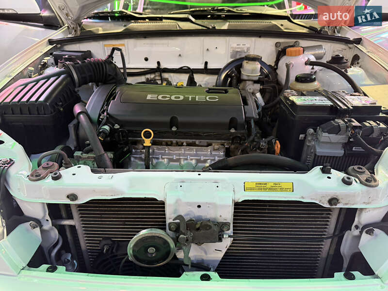 Седан ЗАЗ Lanos 2015 в Одессе фото 52 Седан ЗАЗ Lanos 2015 в Одессе