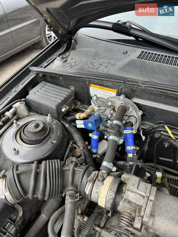 Седан ЗАЗ Lanos 2012 в Запорожье фото 13 Седан ЗАЗ Lanos 2012 в Запорожье